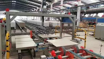 未來(lái)五年國(guó)內(nèi)陶瓷需求萎縮1-3成，陶業(yè)如何以自動(dòng)化控制設(shè)備實(shí)現(xiàn)高質(zhì)量發(fā)展