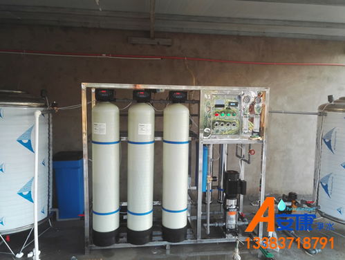 凈水之源，健康之基 養(yǎng)殖場專用水處理設(shè)備全面解析與廠家選購指南