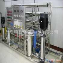 2020年水處理設備市場深度解析 聚焦反滲透技術與核心廠商